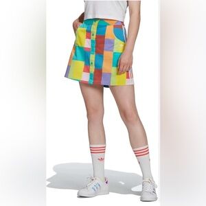 adidas Originals Women's Summer Surf Skirt